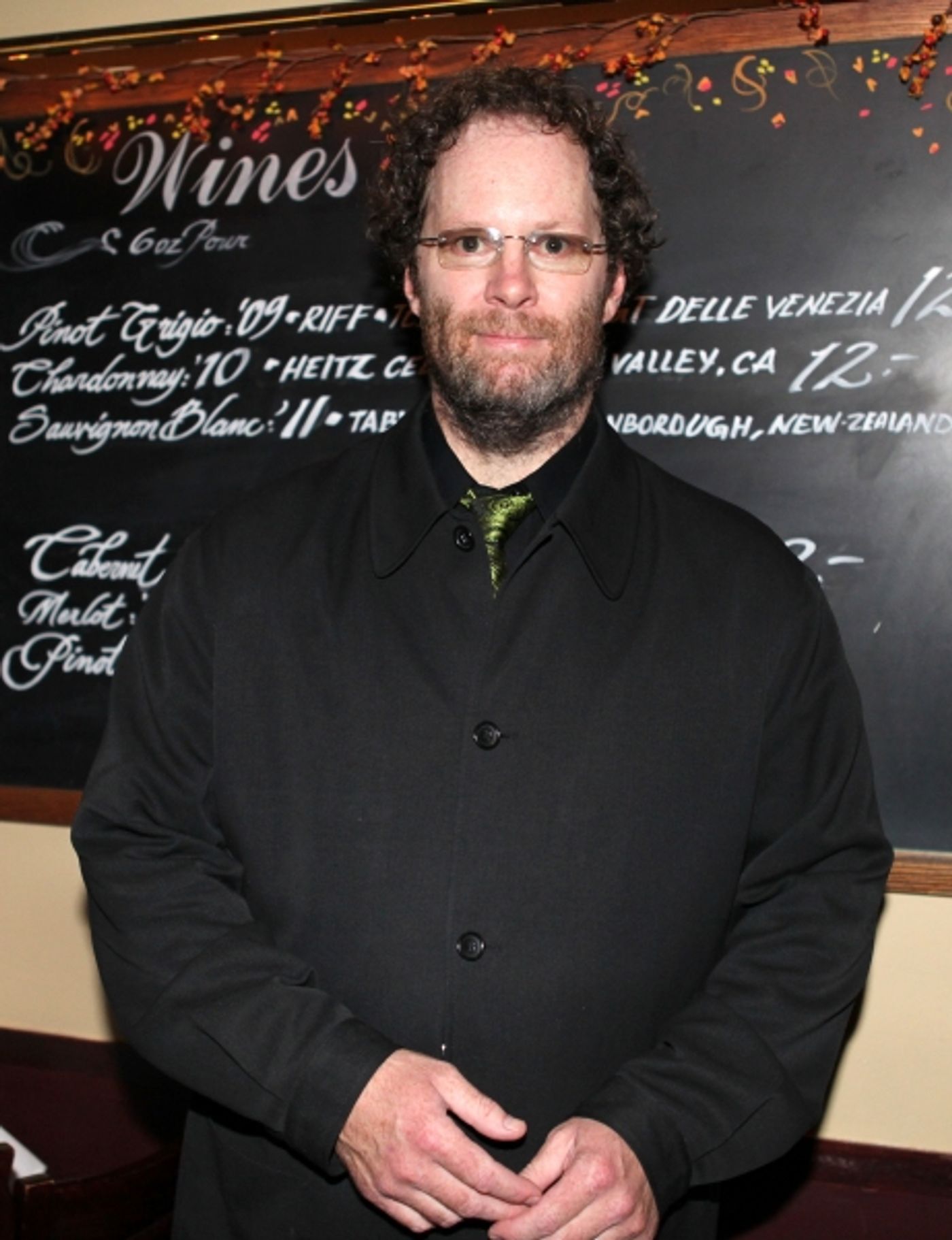 Photo Coverage: THE WHALE's Opening After Party  Image