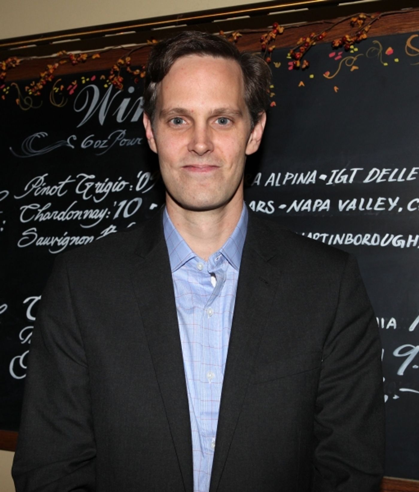 Photo Coverage: THE WHALE's Opening After Party  Image