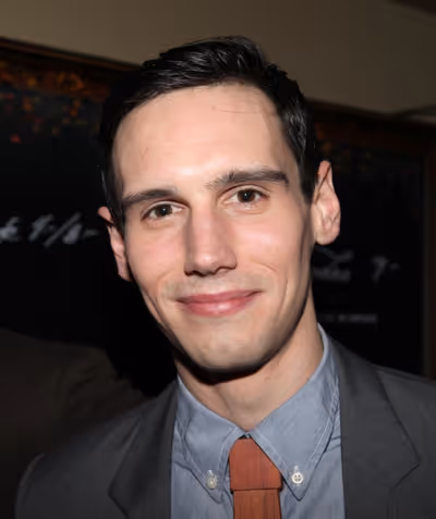 Cory Michael Smith Photo