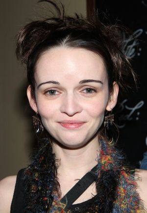 Reyna de Courcy Photo