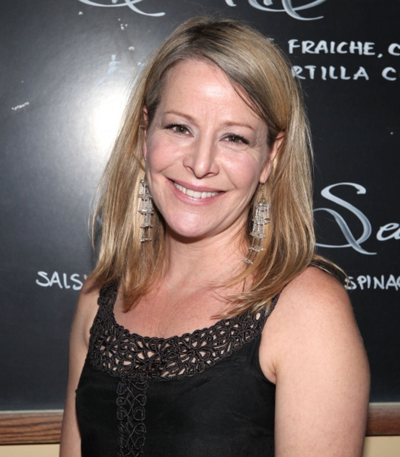 Photo Coverage: THE WHALE's Opening After Party  Image