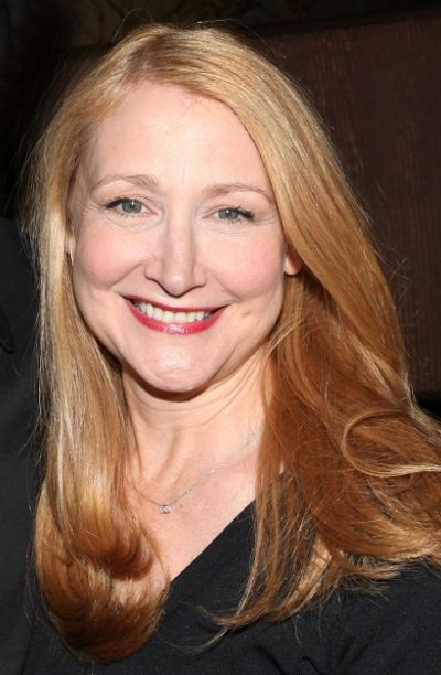 Patricia Clarkson Photo