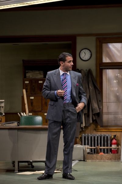 Bobby Cannavale Photo