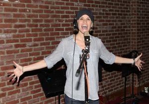 Jenn Colella Photo