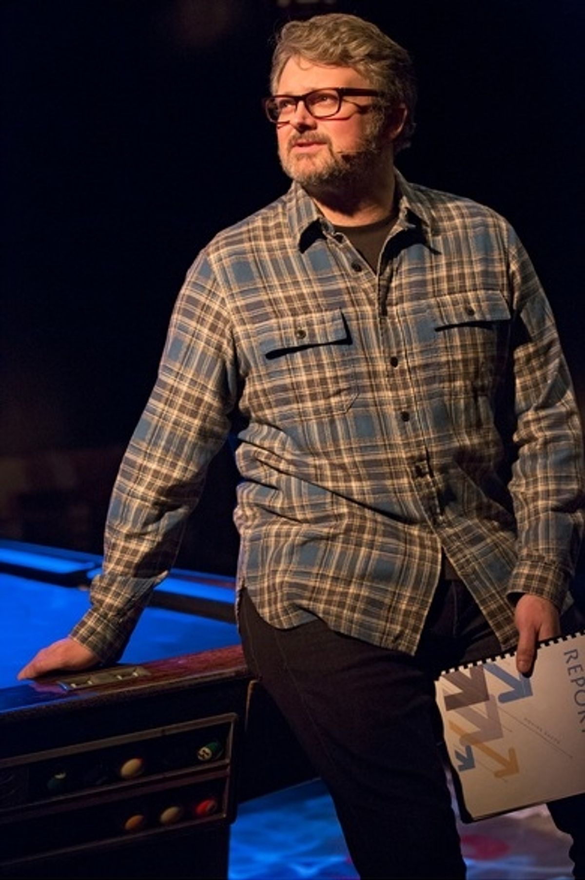 John Ellison Conlee at 