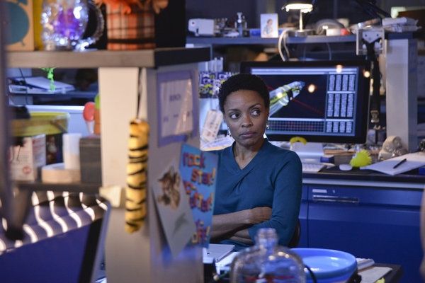 Photo Flash: First Look at REVOLUTION's 'Ties that Bind,' to Air 11/12  Image