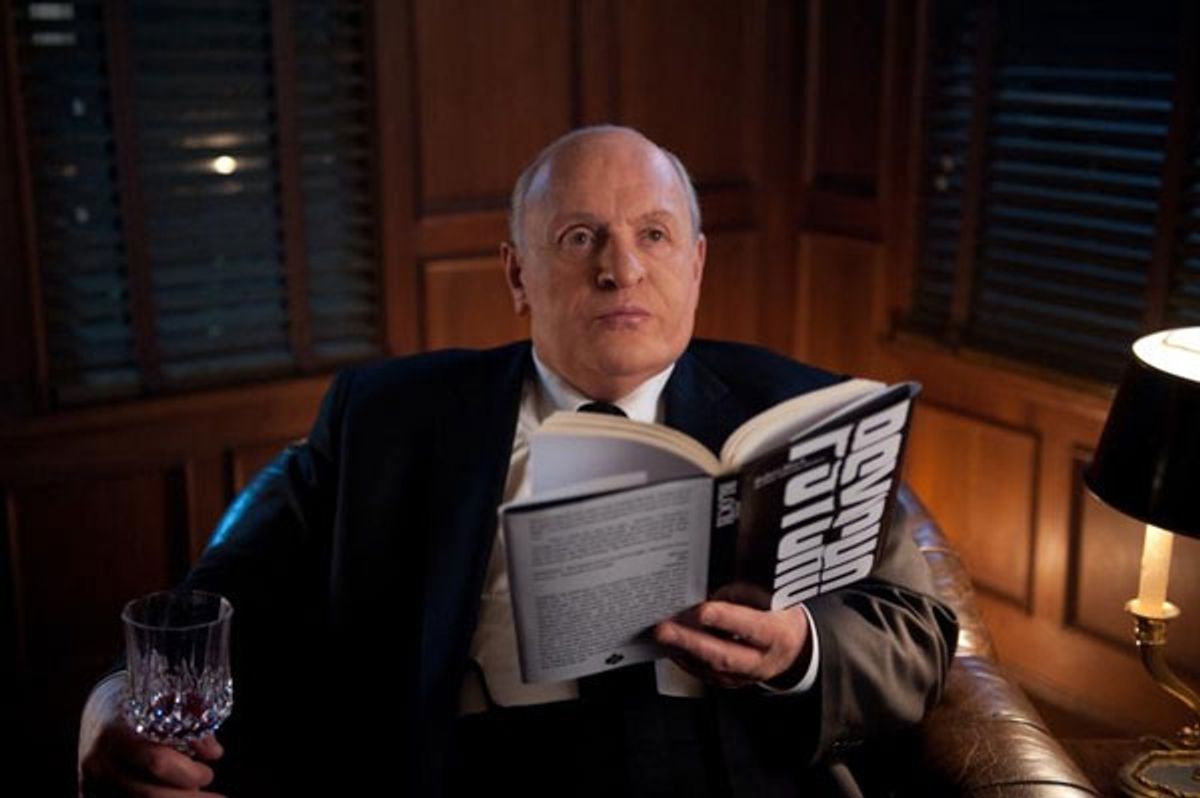 Anthony Hopkins