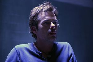 Billy Burke Photo