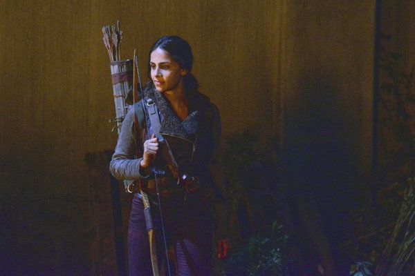 Photo Flash: First Look - REVOLUTION's 'Kashmir,' Airs 11/19  Image