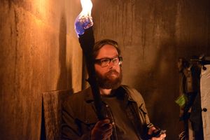 Zak Orth Photo