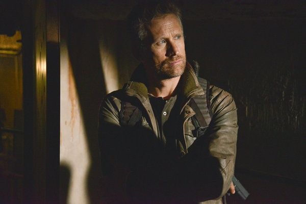 Photo Flash: First Look - REVOLUTION's 'Kashmir,' Airs 11/19  Image