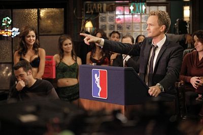 Neil Patrick Harris Photo