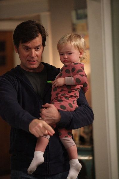 Photo Flash: PARENTHOOD's 'One More Weekend With You', Airs 11/20  Image