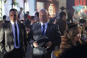 Michael Chiklis Photo