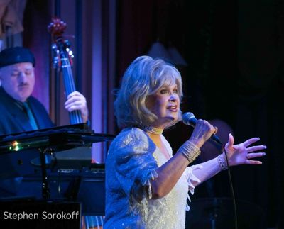 Sue Raney Photo