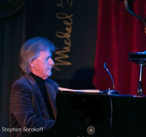 Alan Broadbent Photo