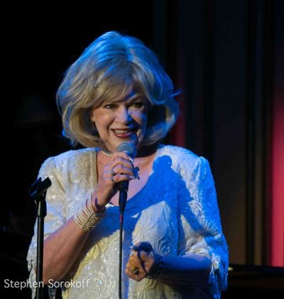 Sue Raney Photo