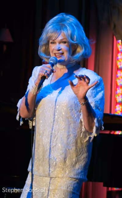 Sue Raney Photo