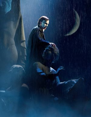 Earl Carpenter @ BroadwayWorld Earl Carpenter Photo