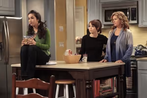 MOLLY EPHRAIM, AMANDA FULLER, NANCY TRAVIS @ BroadwayWorld MOLLY EPHRAIM, AMANDA FULLER, NANCY TRAVIS Photo