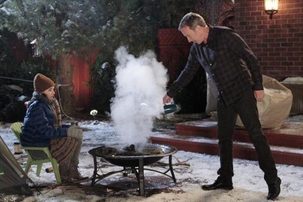 Photo Flash: First Look - LAST MAN STANDING's 'Mother Fracker,' Airs 11/30  Image