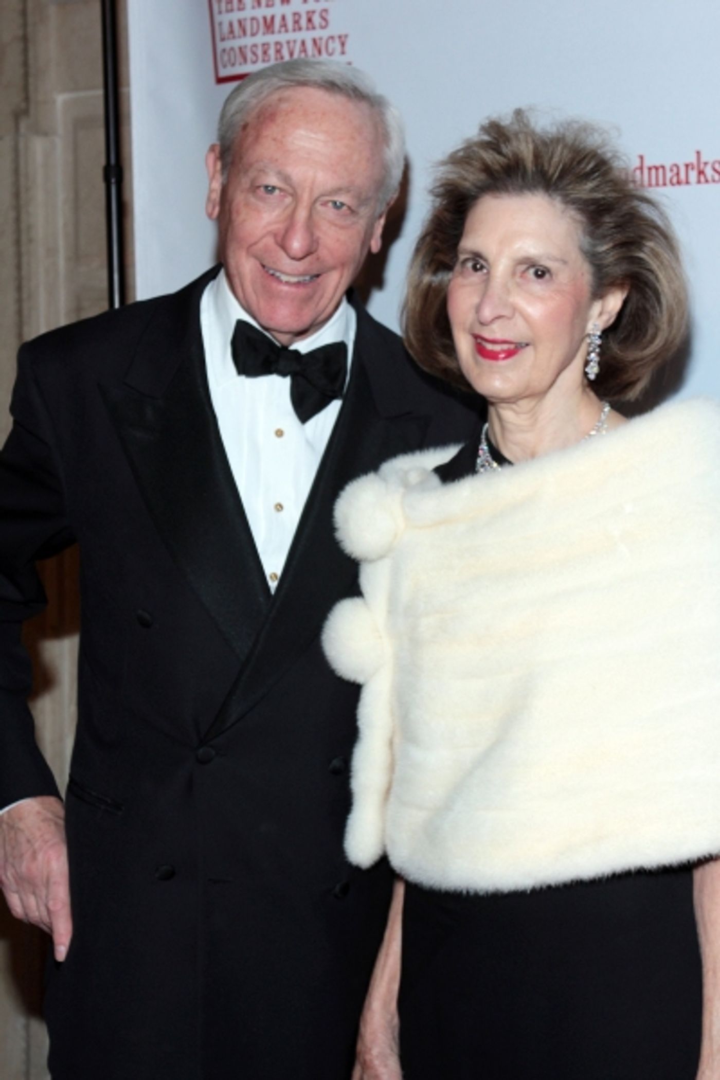 Photo Coverage: Liza Minnelli and More Gather to Honor Nederlanders as Living Landmarks Photo Coverage: Liza Minnelli and More Gather to Honor Nederlanders as Living Landmarks Image