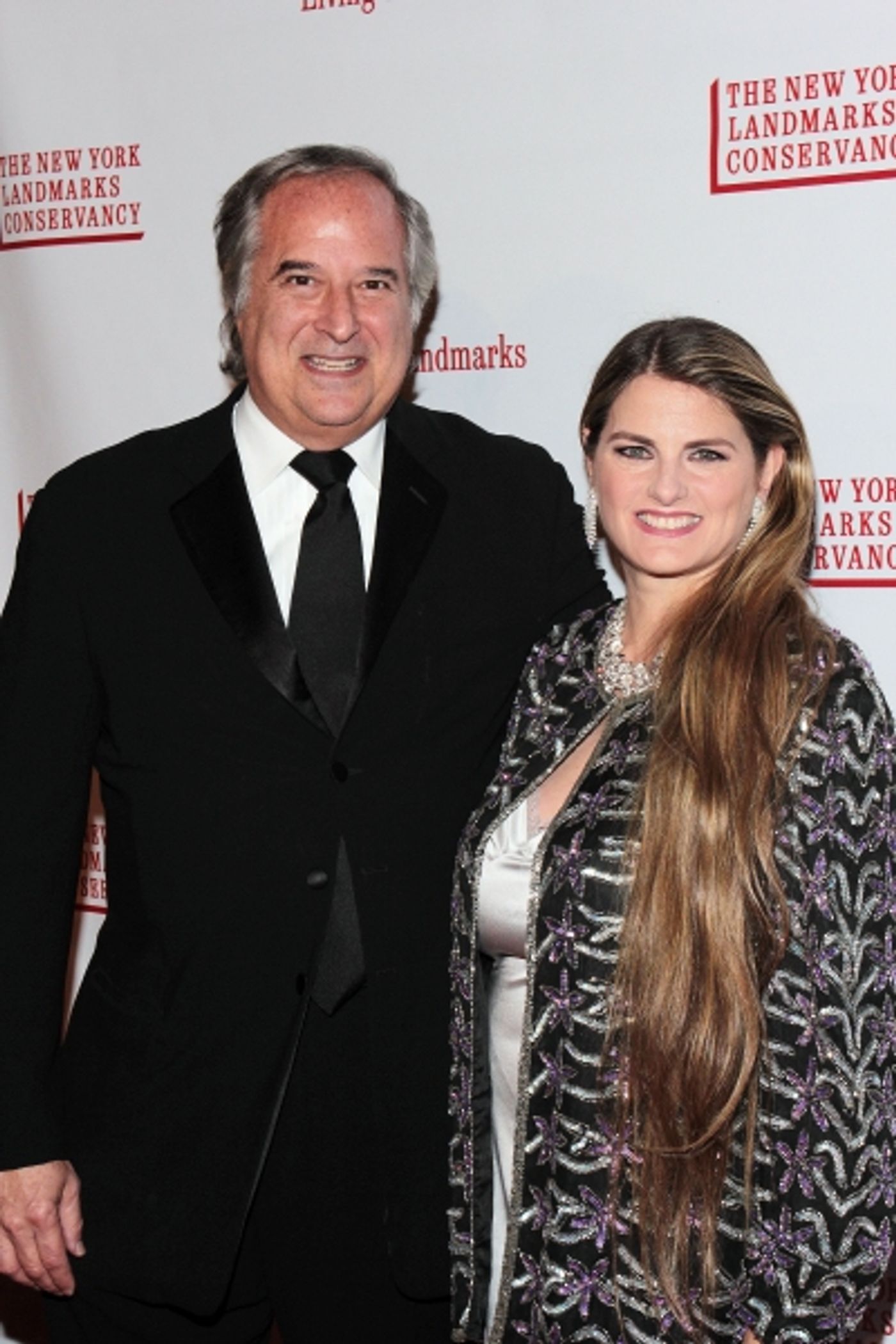 Photo Coverage: Liza Minnelli and More Gather to Honor Nederlanders as Living Landmarks  Image