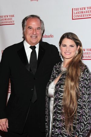 Stewart Lane, Bonnie Comley Photo