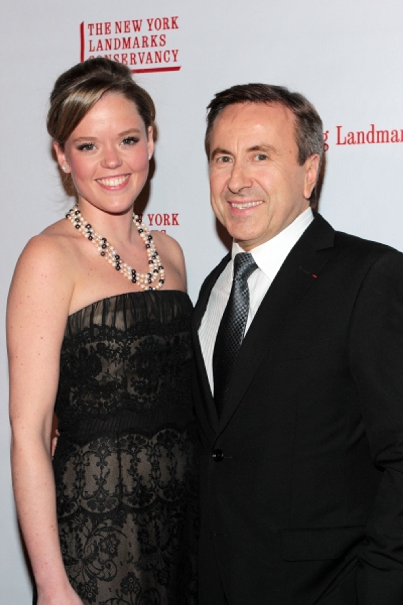 Photo Coverage: Liza Minnelli and More Gather to Honor Nederlanders as Living Landmarks  Image