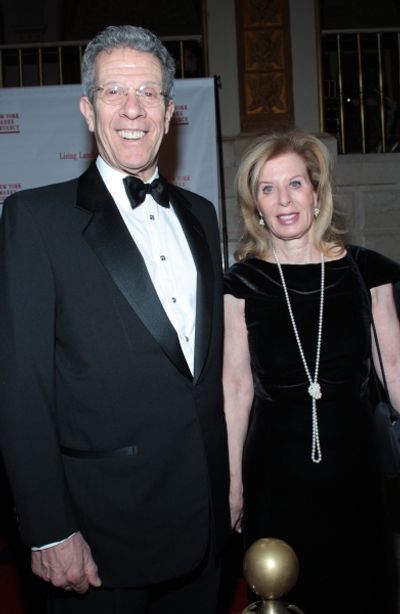 Paul Binder, Shelley Doctors Photo