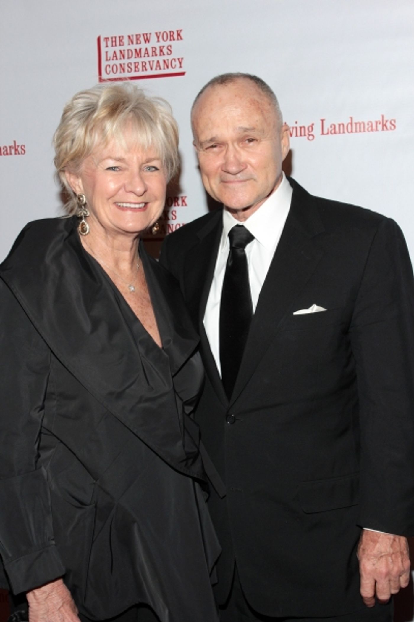 Photo Coverage: Liza Minnelli and More Gather to Honor Nederlanders as Living Landmarks  Image