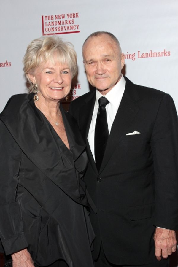 Veronica Kelly, Ray Kelly Photo