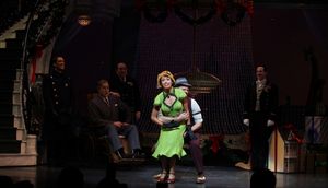 Clarke Thorell & J. Elaine Marcos & Company @ BroadwayWorld Clarke Thorell & J. Elaine Marcos & Company Photo