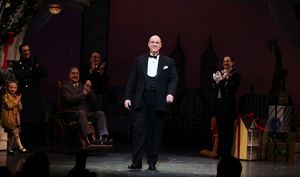 Anthony Warlow & Company @ BroadwayWorld Anthony Warlow & Company Photo
