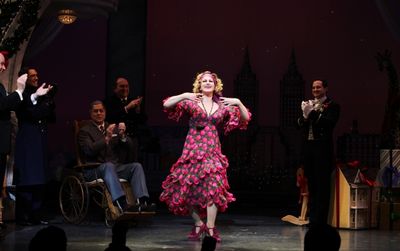 Katie Finneran & Company Photo