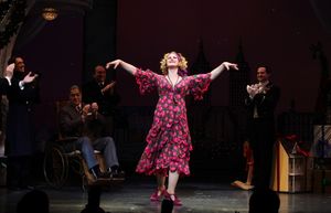 Katie Finneran & Company @ BroadwayWorld Katie Finneran & Company Photo