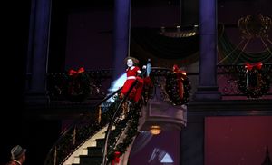 Lilla Crawford & Company @ BroadwayWorld Lilla Crawford & Company Photo