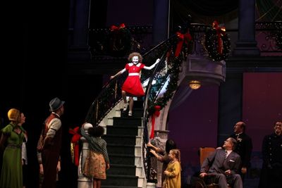 Lilla Crawford & Company Photo