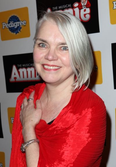 Susan Hilferty  Photo