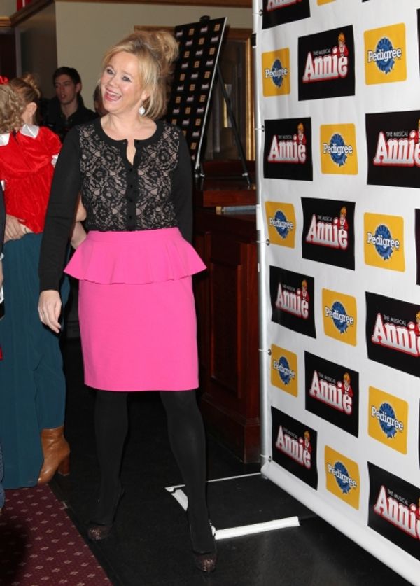Caroline Rhea Photo