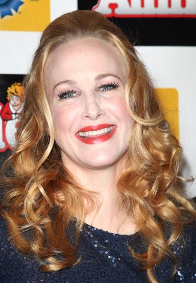 Katie Finneran Photo