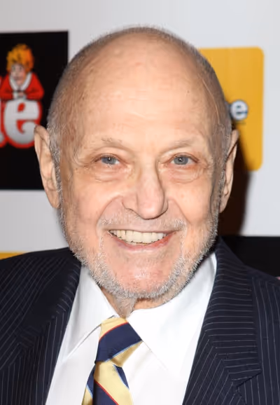 Charles Strouse Photo