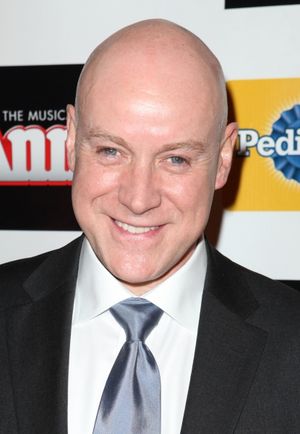 Anthony Warlow Photo