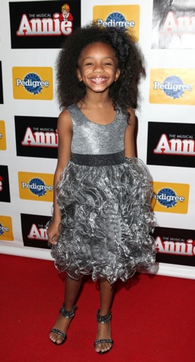 Tyrah Skye Odoms Photo