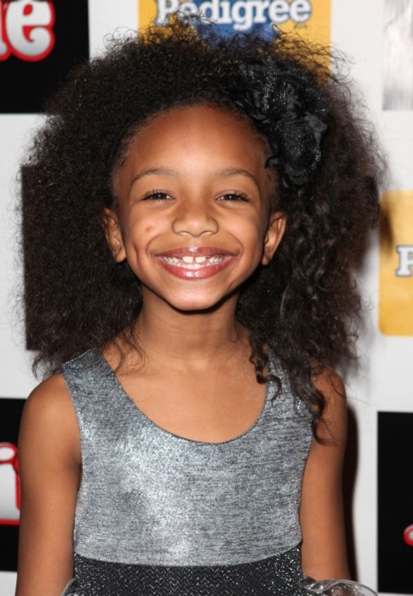 Tyrah Skye Odoms Photo