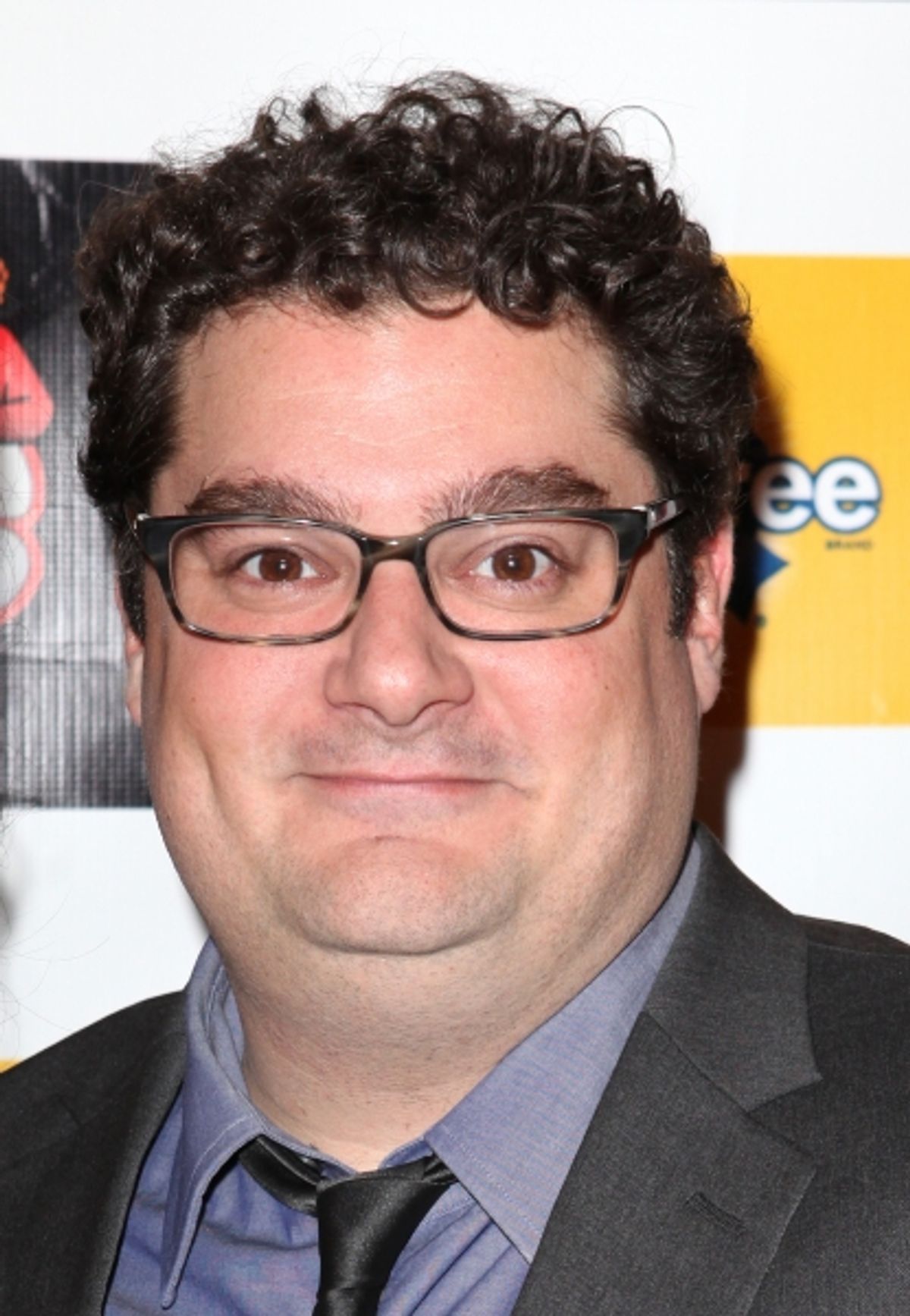 Bobby Moynihan at 