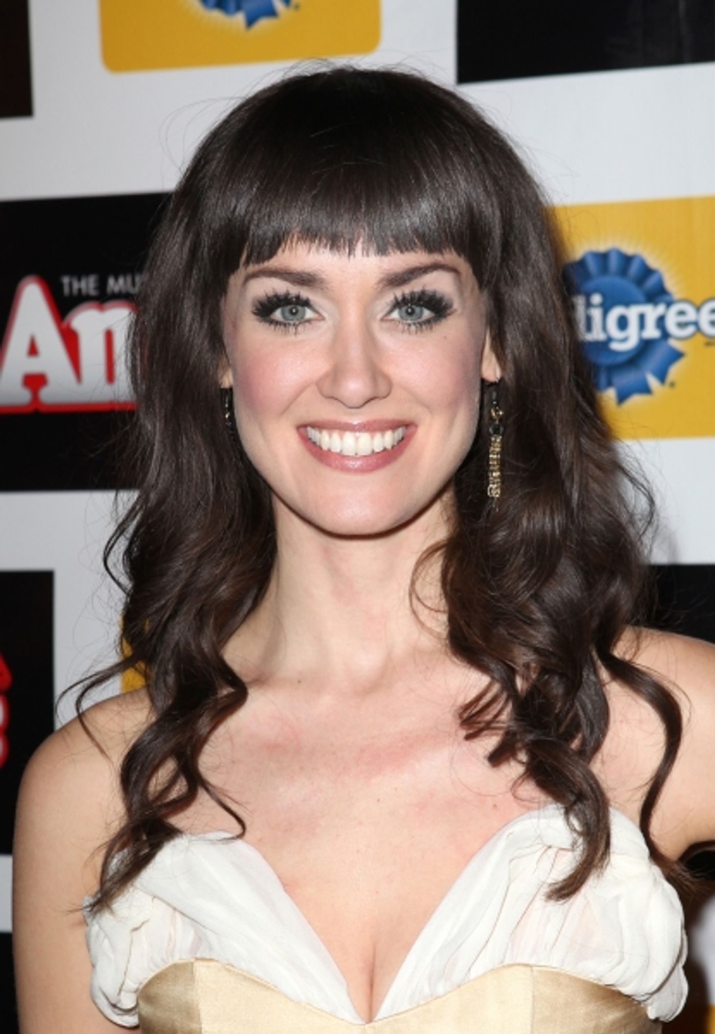 Photo Coverage: Inside Opening Night of ANNIE with Anthony Warlow, Lilla Crawford, Katie Finneran and More! Image