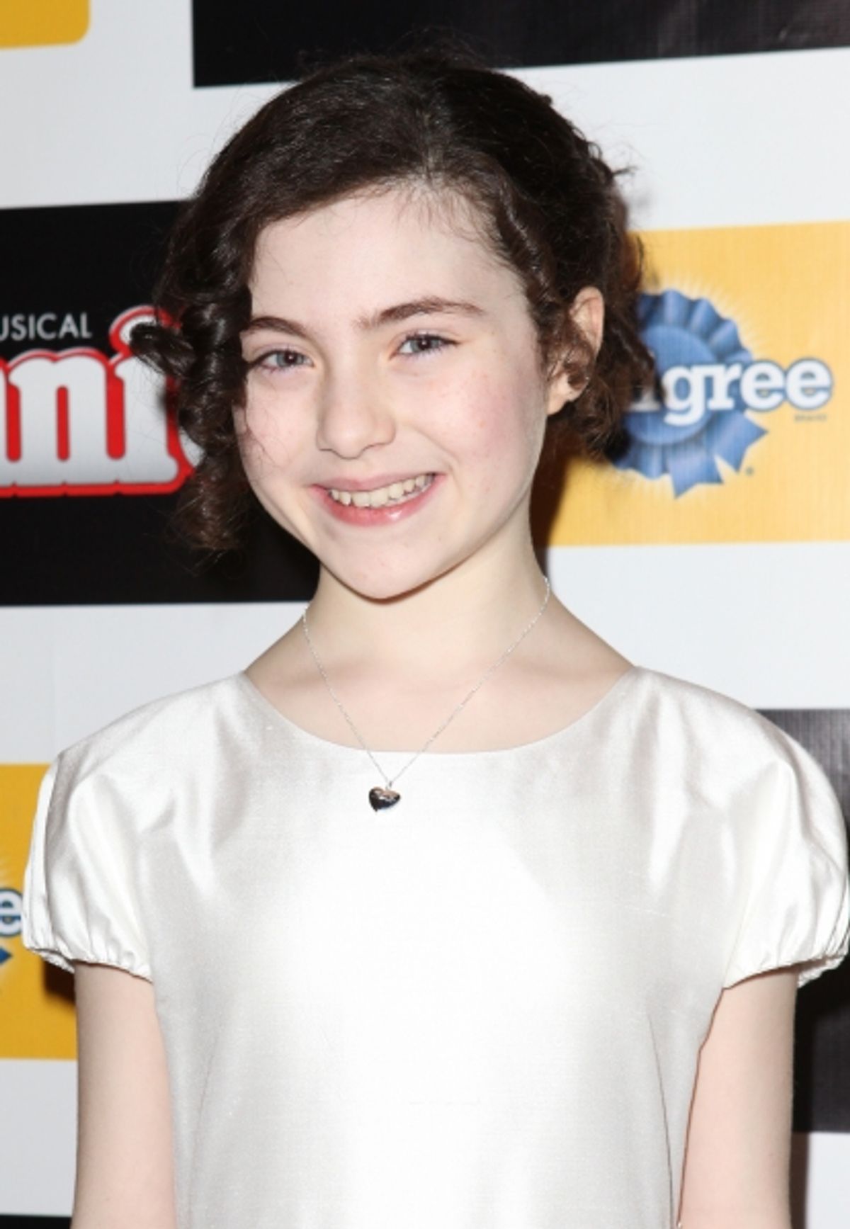 Lilla Crawford at 