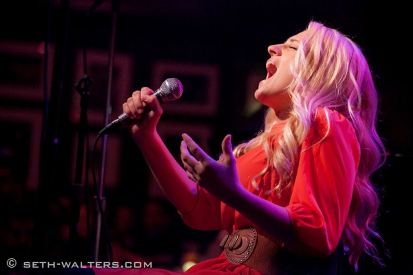 Photo Flash: Kate Shindle, Raymond J. Lee and More Featured in Bobby Cronin Concert at Birdland  Image