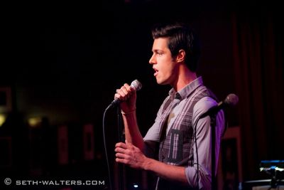 Kyle Kleiboeker Photo